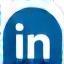 LinkedIn icon
