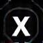 X (formerly Twitter) icon