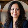Photo of Dr. Aisha Khan
