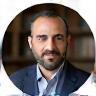 Photo of Dr. Fares Bahar